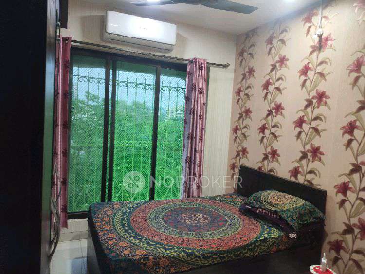 2 BHK Flat In Tharwani Solitaire For Sale  In Kalyan