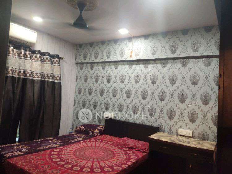 2 BHK Flat In Tharwani Solitaire For Sale  In Kalyan