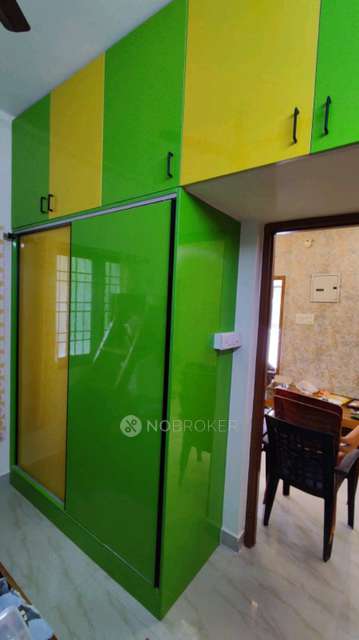 2 BHK Flat In Kavya Apartment,mss Builders For Sale  In Vengaivasal