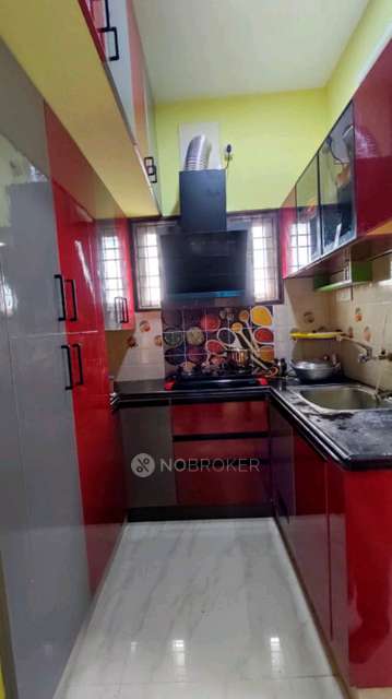 2 BHK Flat In Kavya Apartment,mss Builders For Sale  In Vengaivasal