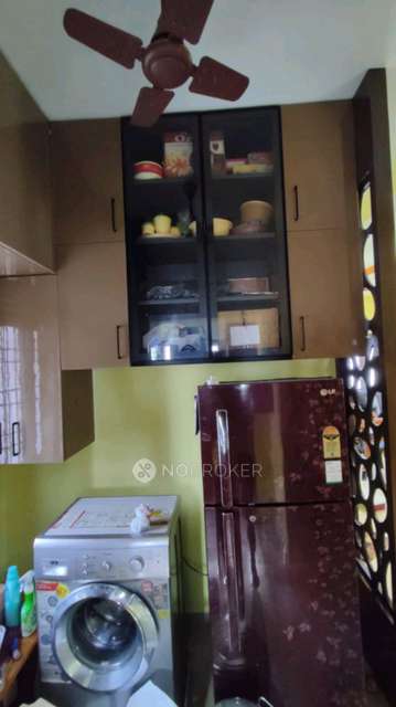 2 BHK Flat In Kavya Apartment,mss Builders For Sale  In Vengaivasal