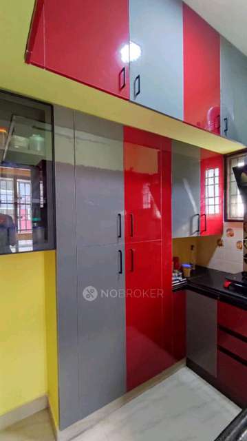 2 BHK Flat In Kavya Apartment,mss Builders For Sale  In Vengaivasal