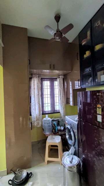 2 BHK Flat In Kavya Apartment,mss Builders For Sale  In Vengaivasal