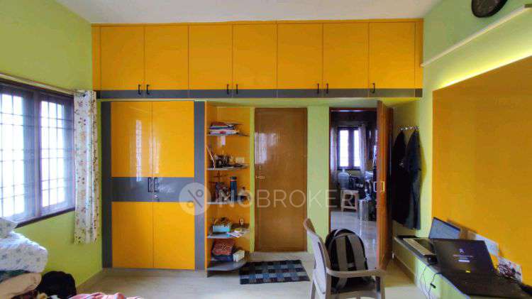 2 BHK Flat In Kavya Apartment,mss Builders For Sale  In Vengaivasal