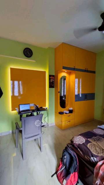 2 BHK Flat In Kavya Apartment,mss Builders For Sale  In Vengaivasal