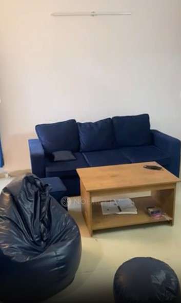 1 RK Flat In Golf City for Rent  In Sector 75