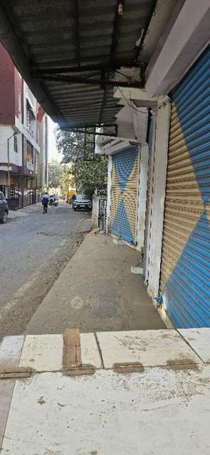 Godown/Warehouse in Warje, Pune for Rent 