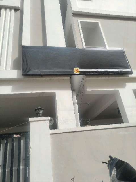 PG for Boys in Ayyappa Society,