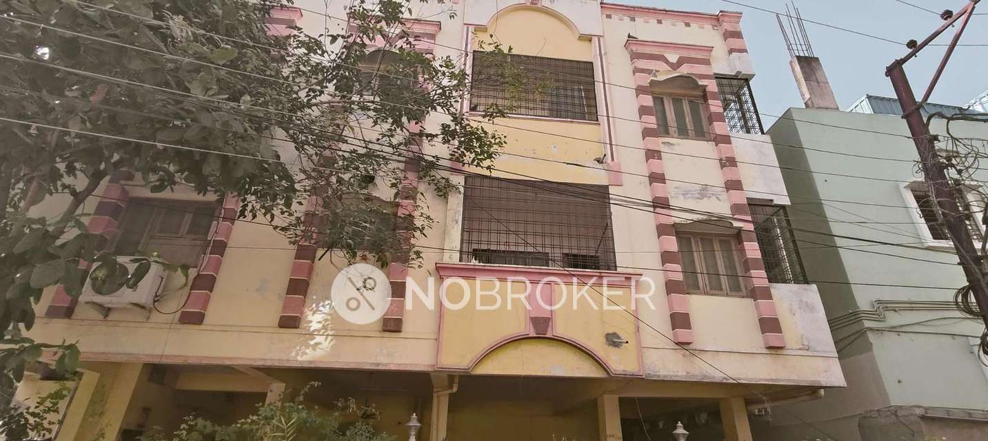 3 BHK Flat In Devi Nilayam For Sale  In  Alwal
