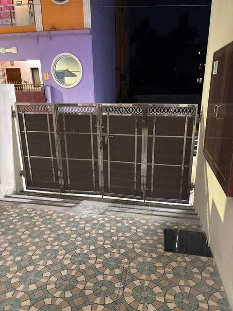 3 BHK House for Rent  In Anakaputhur