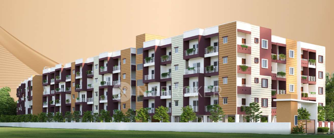 2 BHK Flat In Bhavisha Gardenia, Sarjapur Road For Sale  In Sarjapur Road