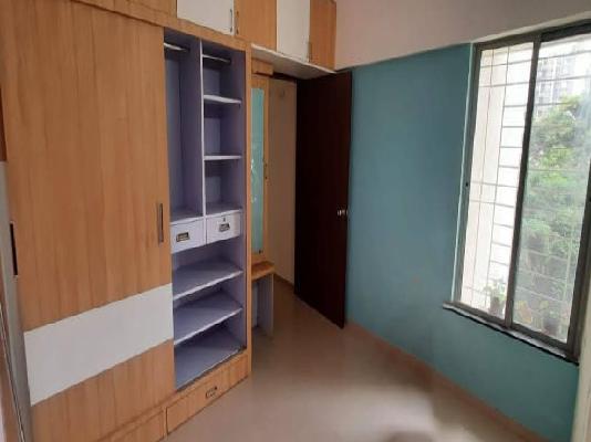 2 BHK Flat In Amits Astonia Classic, Undri for Rent  In Amit's Astonia Classic