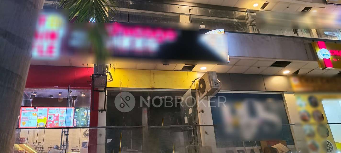 Restaurant/Cafe in Gr Garden, Ghaziabad for sale 