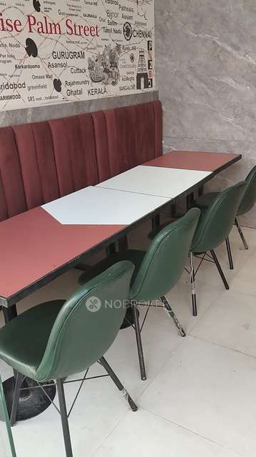 Restaurant/Cafe in Gr Garden, Ghaziabad for sale 