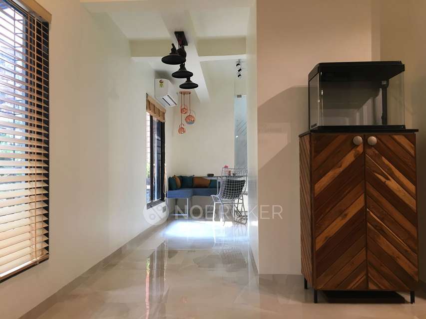 2 BHK Flat In Sainirmal  for Rent  In Nerul