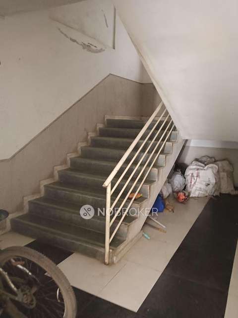 2 BHK Flat In Dynasty 7th Heaven For Sale  In Dighi