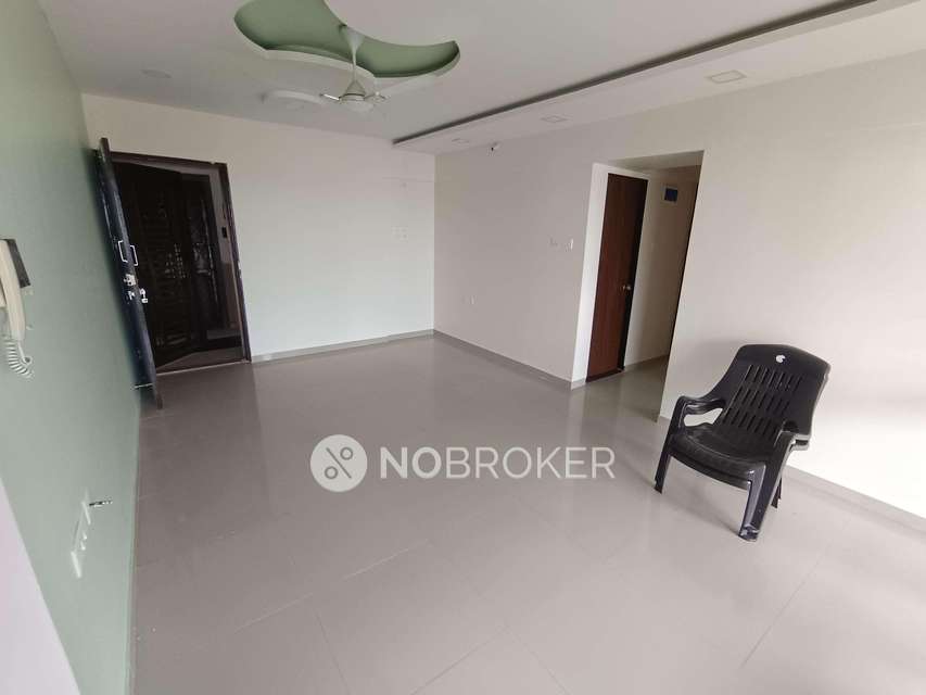 2 BHK Flat In Dynasty 7th Heaven For Sale  In Dighi