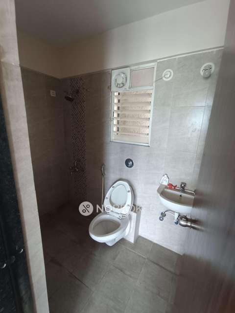 2 BHK Flat In Dynasty 7th Heaven For Sale  In Dighi