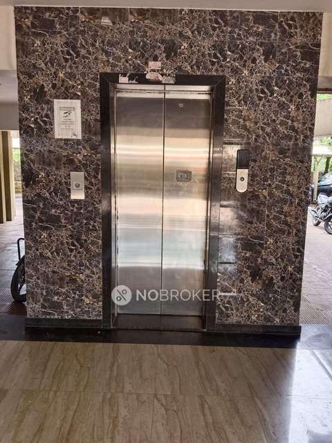 2 BHK Flat In Dynasty 7th Heaven For Sale  In Dighi