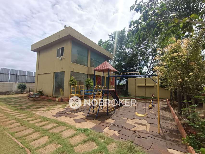 2 BHK Flat In Dynasty 7th Heaven For Sale  In Dighi