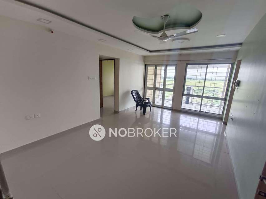 2 BHK Flat In Dynasty 7th Heaven For Sale  In Dighi