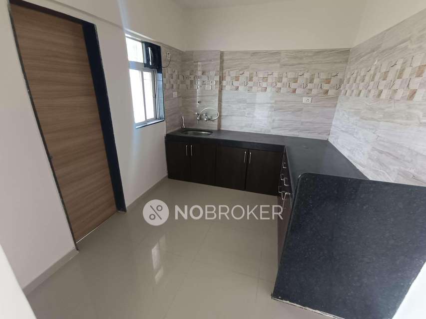 2 BHK Flat In Dynasty 7th Heaven For Sale  In Dighi