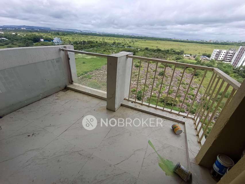 2 BHK Flat In Dynasty 7th Heaven For Sale  In Dighi