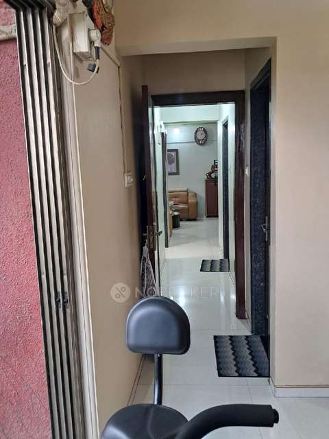 Single Room for Male In 2 BHK  In Shree Krishna Garden Excellency In Mira Bhayandar