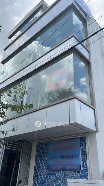 Office Space in J. P. Nagar, Bangalore for Rent 