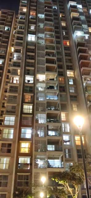 3 BHK Flat In Lodha Bella Vita for Rent  In Nibm