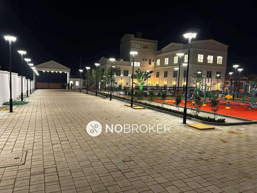 2 BHK Flat In Signature Splendor For Sale  In Madivala