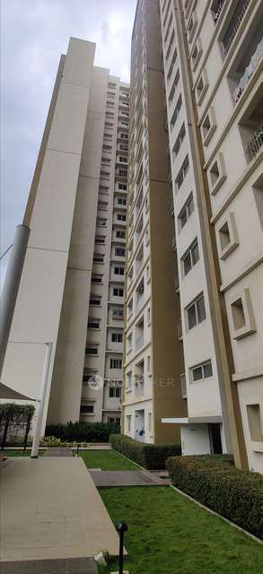 3 BHK Flat In Salarpuria Cadenza For Sale  In Kudlu Gate Junction, Hosur Road