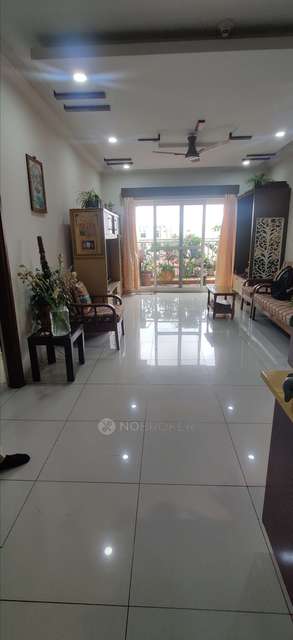 3 BHK Flat In Salarpuria Cadenza For Sale  In Kudlu Gate Junction, Hosur Road