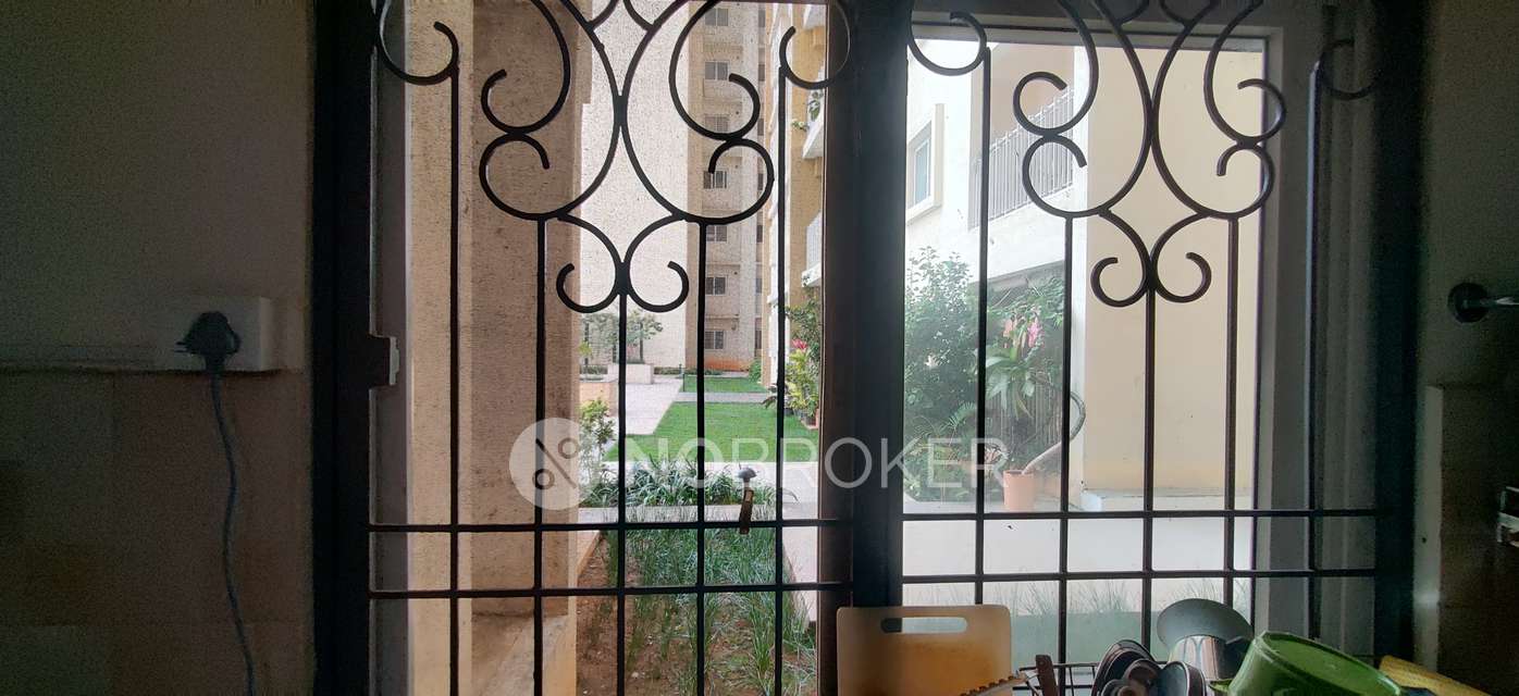 3 BHK Flat In Salarpuria Cadenza For Sale  In Kudlu Gate Junction, Hosur Road