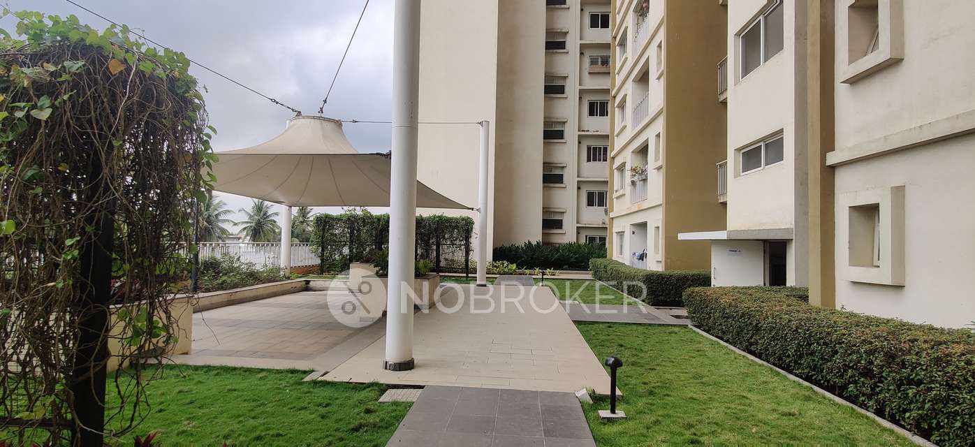 3 BHK Flat In Salarpuria Cadenza For Sale  In Kudlu Gate Junction, Hosur Road