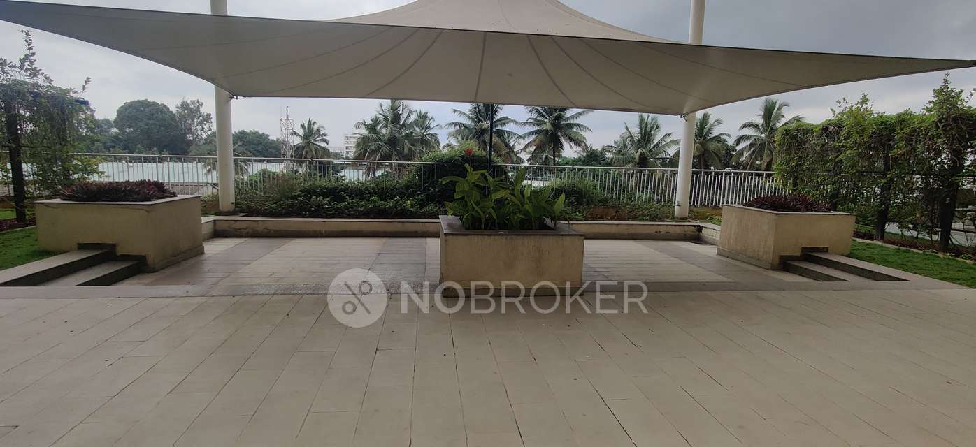 3 BHK Flat In Salarpuria Cadenza For Sale  In Kudlu Gate Junction, Hosur Road