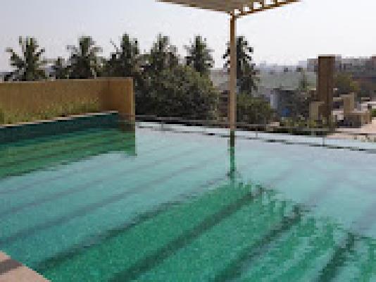 3 BHK Flat In Salarpuria Cadenza For Sale  In Kudlu Gate Junction, Hosur Road