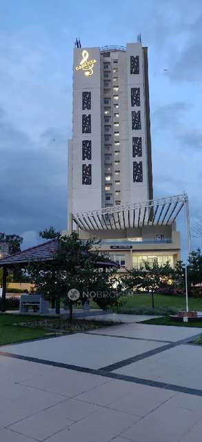 3 BHK Flat In Salarpuria Cadenza For Sale  In Kudlu Gate Junction, Hosur Road