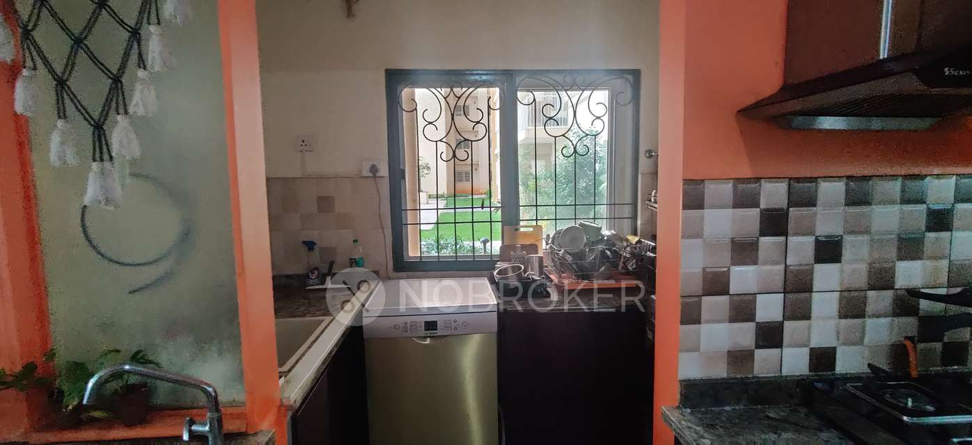 3 BHK Flat In Salarpuria Cadenza For Sale  In Kudlu Gate Junction, Hosur Road