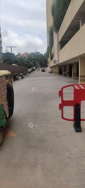 3 BHK Flat In Salarpuria Cadenza For Sale  In Kudlu Gate Junction, Hosur Road