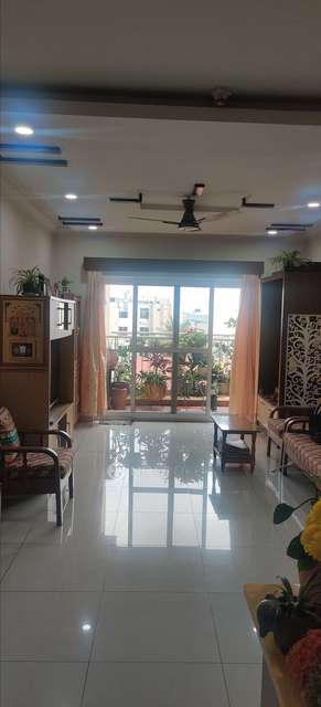 3 BHK Flat In Salarpuria Cadenza For Sale  In Kudlu Gate Junction, Hosur Road
