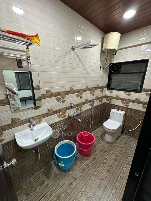 PG for Girls in Karvenagar