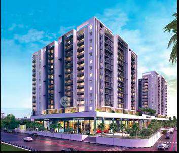 3 BHK Flat In Gearupx Symphony Elite For Sale  In Khairtabad