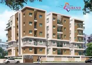 3 BHK Flat In Vesta Grand for Rent  In Madipakkam