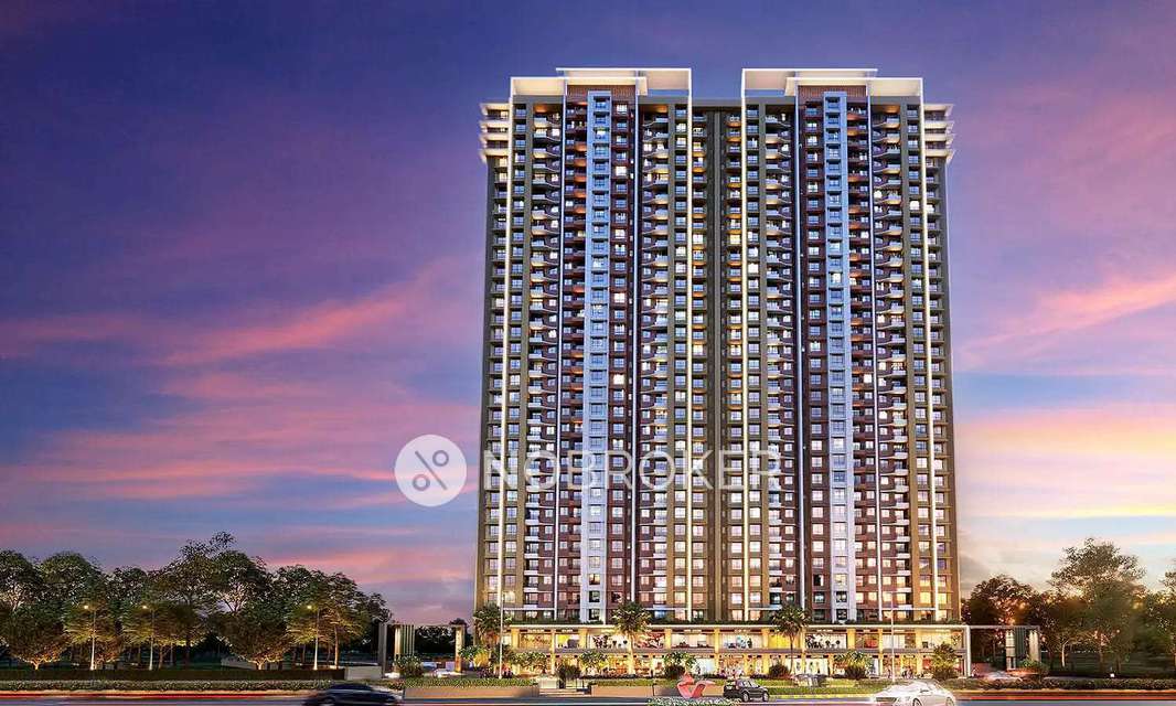 1 BHK Flat In Kalpataru Srishti Namaah for Rent  In Mira Road