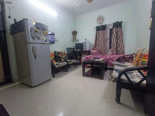 2 BHK Flat In Ankur Apartments For Sale  In Paschim Vihar