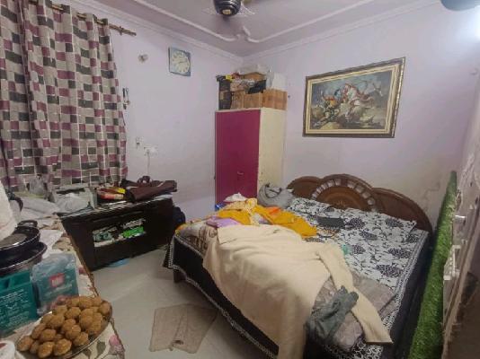 2 BHK Flat In Ankur Apartments For Sale  In Paschim Vihar