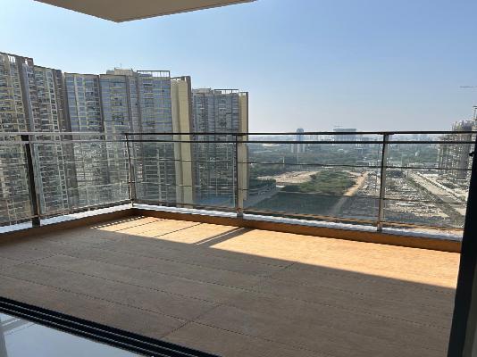 3 BHK Flat In Amanora Elevate Tower, Hadapsar For Sale  In Hadapsar