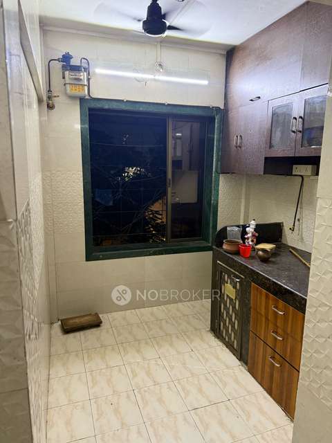 1 RK Flat In Swami Chs, Jacob Circle for Rent  In Jacob Circle