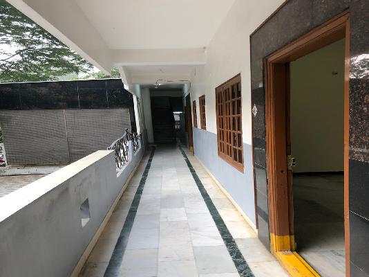 2 BHK Flat In Sb for Rent  In Jubilee Hills